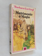 Barbara cartland matrimonio - barbara, e