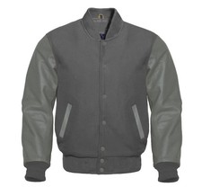 Giacca Bomber Unisex Varsity