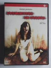 PERIMETRO DI PAURA - DVD