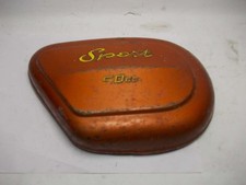 FIANCHETTO CICLOMOTORE SPORT 50CC (FR62)