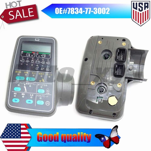 7834 3002 monitor - monitor, display