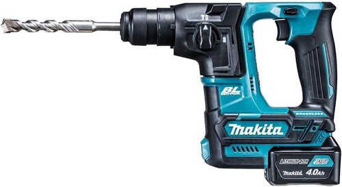 Makita cordless rotary - cordless,