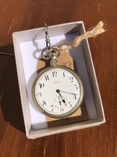 Orologio Da Taschino Zenith