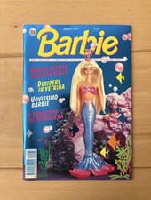 Barbie Rivista Giornalino