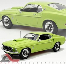 ACME A1801889 1:18 1969 FORD