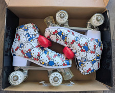 NIB Dolls Kill x Hello Kitty