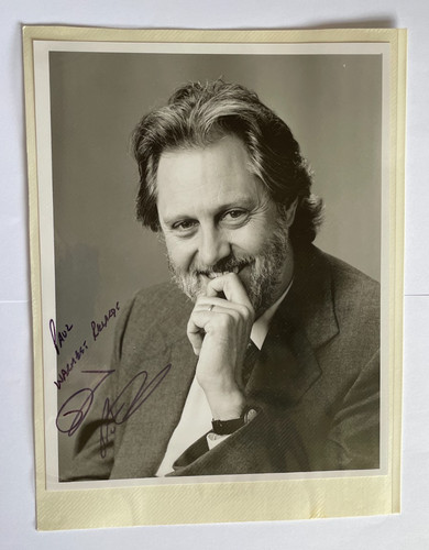 David puttnam film producer - david,