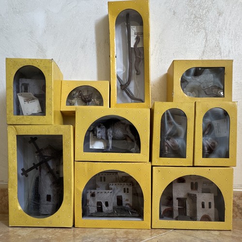 Del prado collection statuine - prado,