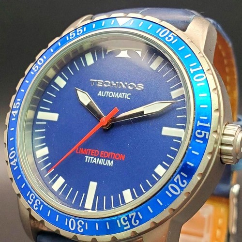 Technos ottime condizioni - technos,
