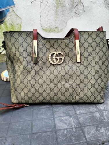 Borsa gucci vintage - borsa,