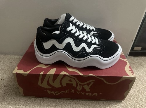 Size mschf wavy baby tyga - -,