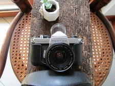 ASAHI PENTAX SPOTMATIC CON