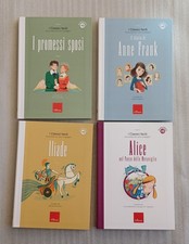 Libri Carlo Scataglini - Alice