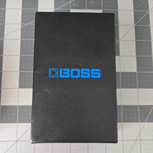 Boss loop station looper - boss,