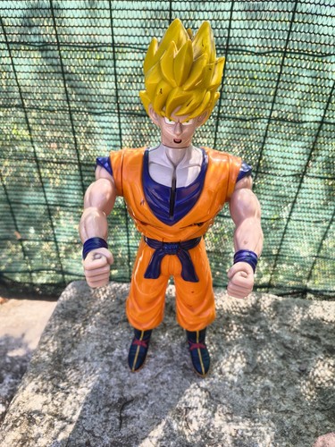 Personaggi dragon ball action - personaggi,