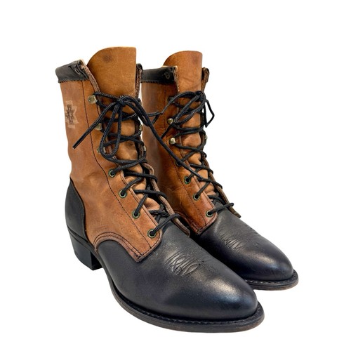 Stivali donna vintage - , abilene
