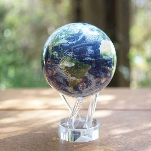 Guanti mova world globe vista - guanti,