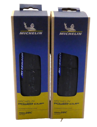 Michelin power cup - michelin,