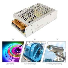 Alimentatore led switching - alimentatore, dc