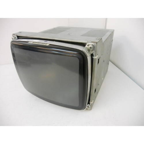 Monitor crt - monitor,