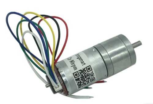 Micro encoder motore 12v - encoder,