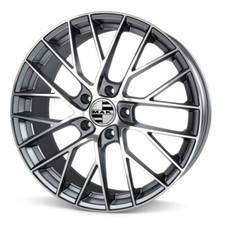 Compatible Alloy Wheels for