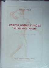 mitolo FISIOLOGIA GENERALE E