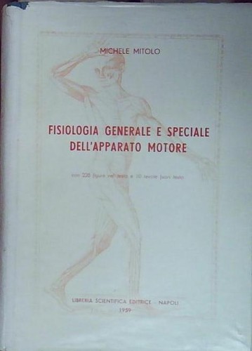 Mitolo fisiologia generale - fisiologia,