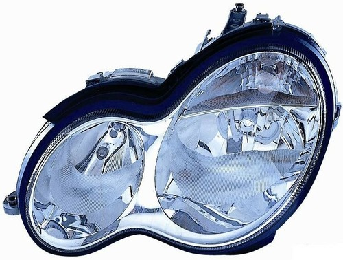 Fanale faro anteriore per - fanale,