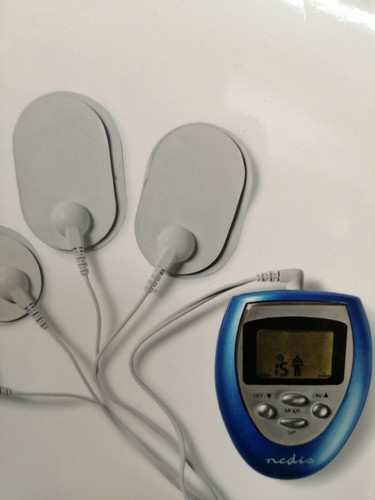 Elettrostimolatore snellente - elettrostimolatore,