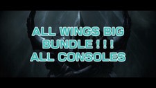Diablo all wings big - 3,