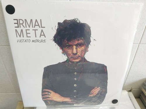 Ermal meta vietato morire - meta,