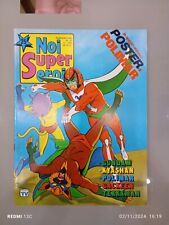 Noi supereroi 25 Anno 1981 Con