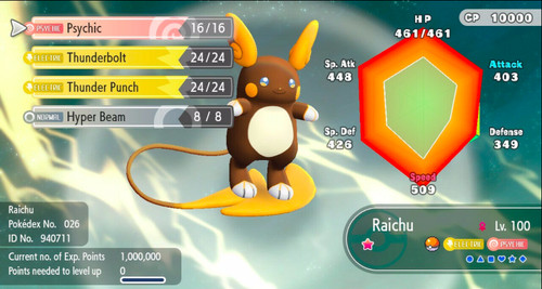 Pokemon let pikachu eevee - go, pikachu/eevee