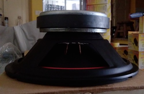 Woofer konig 404 car - woofer,