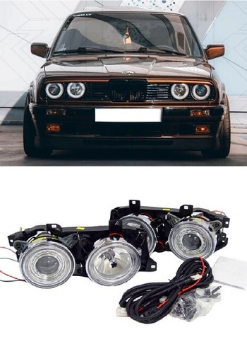 Bmw e30 1982 - bmw, 1982-1994