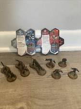 Heroscape Blastatrons &