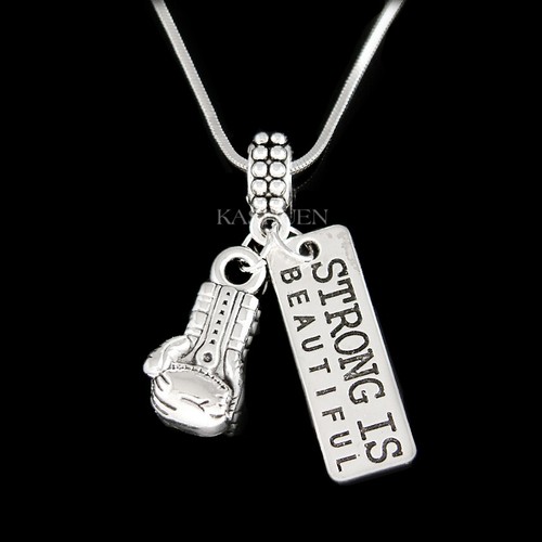 Collana donna guerriera - donna,