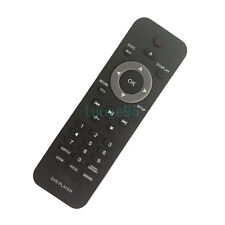 Telecomando lettore DVD Fit Philips per DVP3350K DVP3386K DVP3310K DVP1013