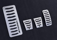 PEDALIERA KIA STONIC M L XL GT