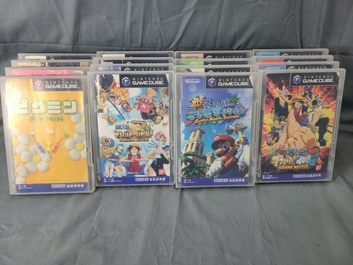 Gioco nintendo gamecube - gioco,