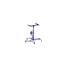 Carrello alzalastre