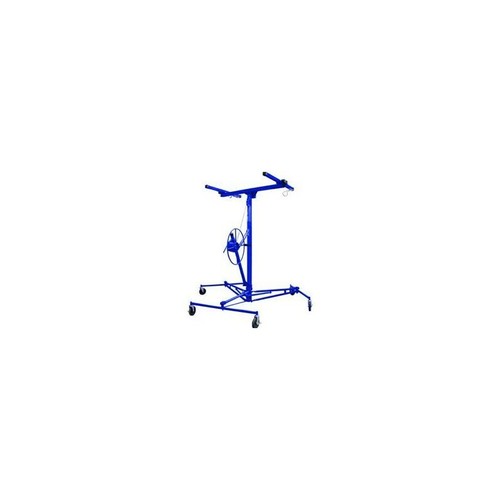 Carrello alzalastre
