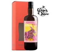 SAMAROLI SAMBA BLENDED RUM 9