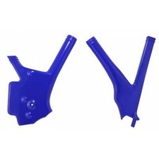 protezioni telaio plastica