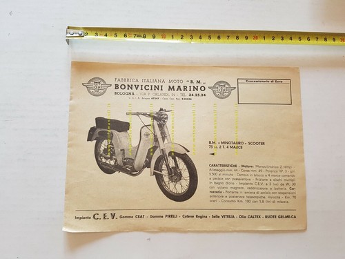 Bonvicini produzione - bm,