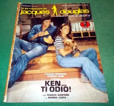 JACQUES DOUGLAS n.111 Franco