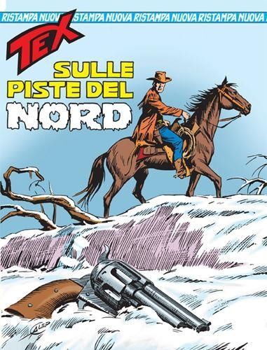 Libri tex nuova - ristampa, #122
