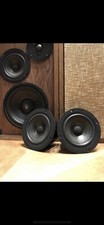 Midrange originali diffusori - midrange,