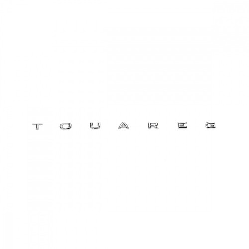 Originale touareg scritta - originale,